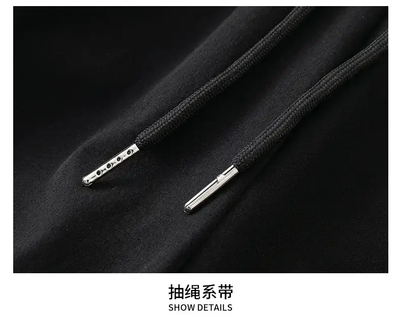 Men Ice Silk Wide Leg Pants Summer Loose Trendy — feature 22