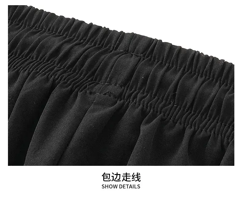 Men Ice Silk Wide Leg Pants Summer Loose Trendy — feature 24
