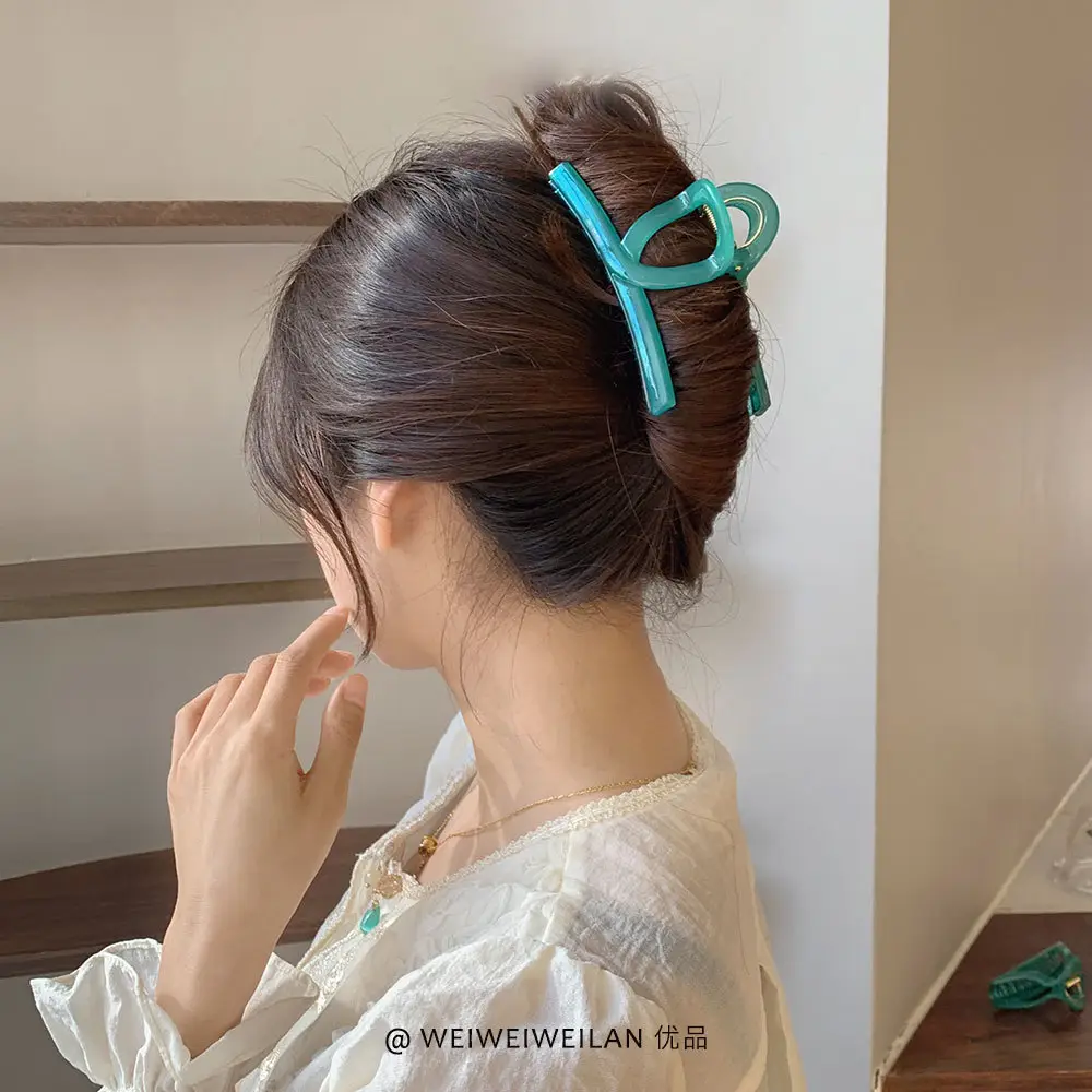 Korean Back Gripper for Women, 40g, 115cm - Image 5