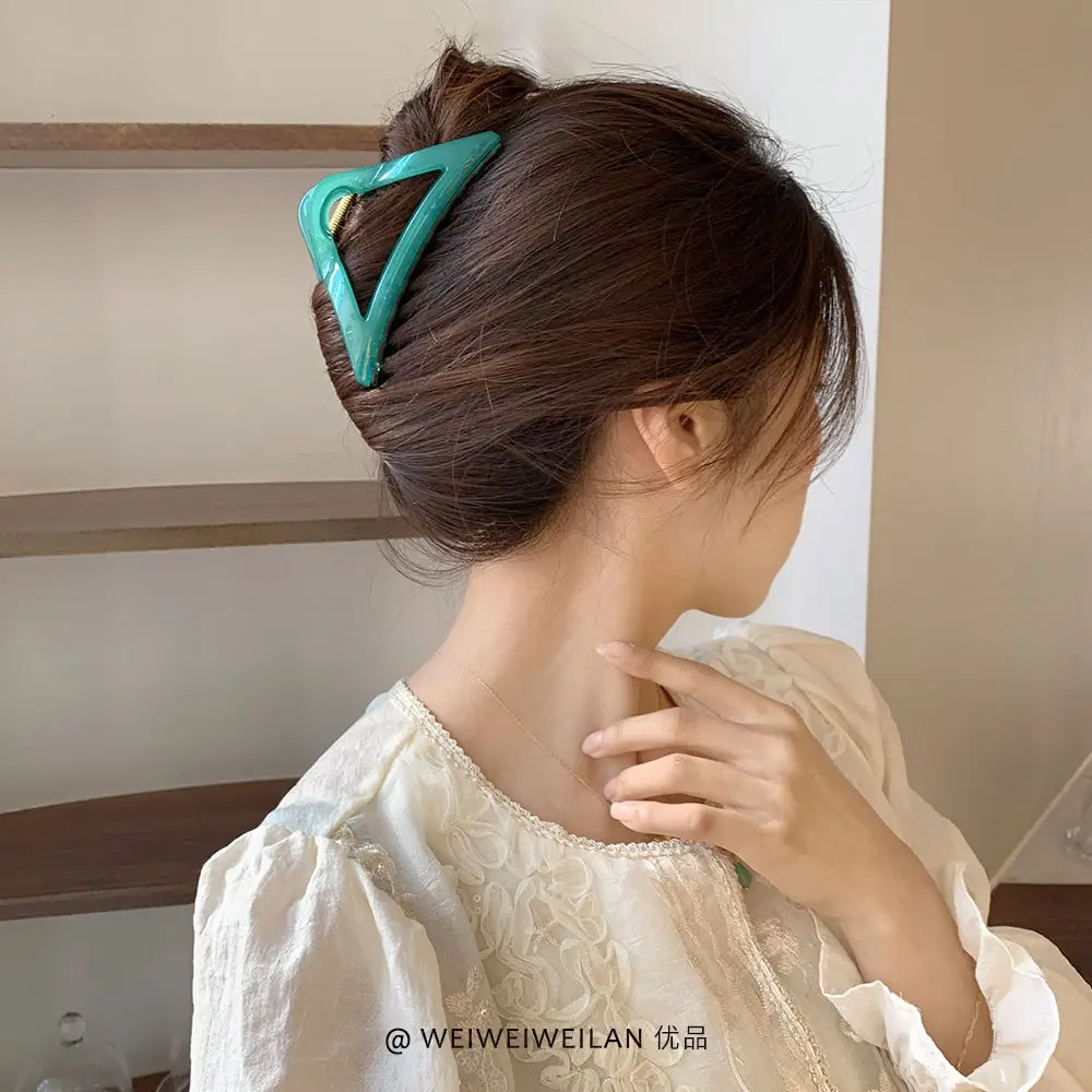 Korean Back Gripper for Women, 40g, 115cm - Image 6