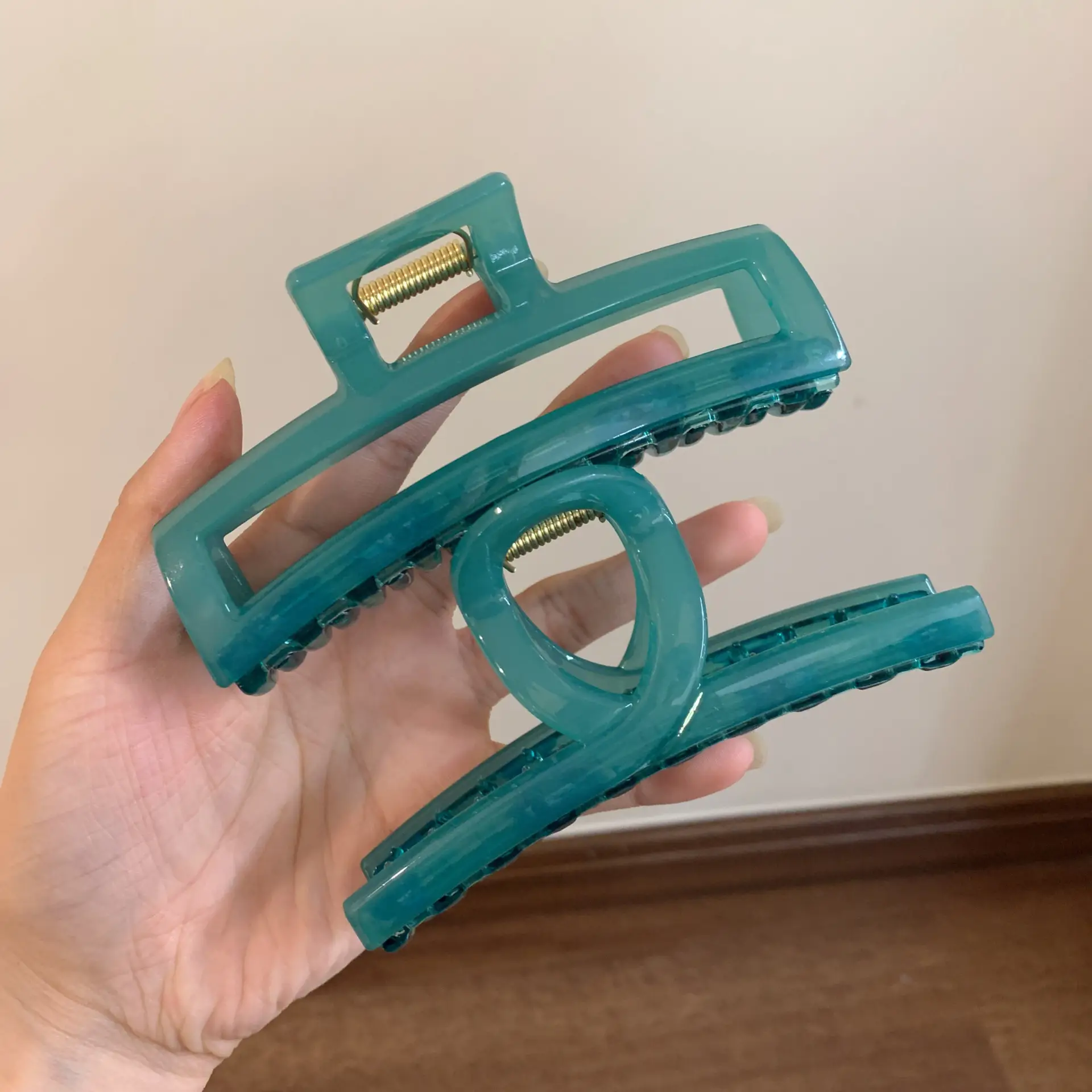 Korean Back Gripper for Women, 40g, 115cm — feature 9