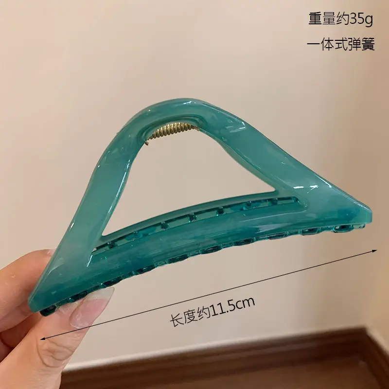Korean Back Gripper for Women, 40g, 115cm - Image 2