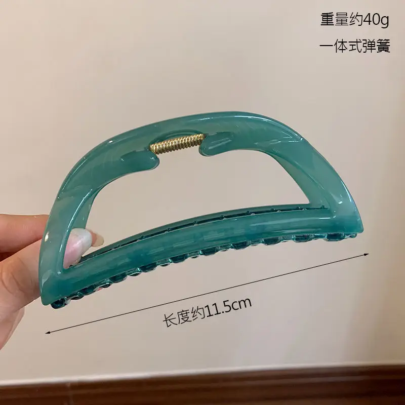 Korean Back Gripper for Women, 40g, 115cm - Image 3