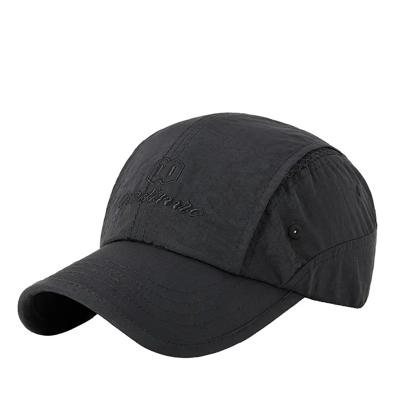 2024 New Baseball Cap Running Sun Hat Quick-Drying - Image 9