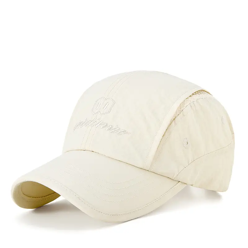 2024 New Baseball Cap Running Sun Hat Quick-Drying - Image 4