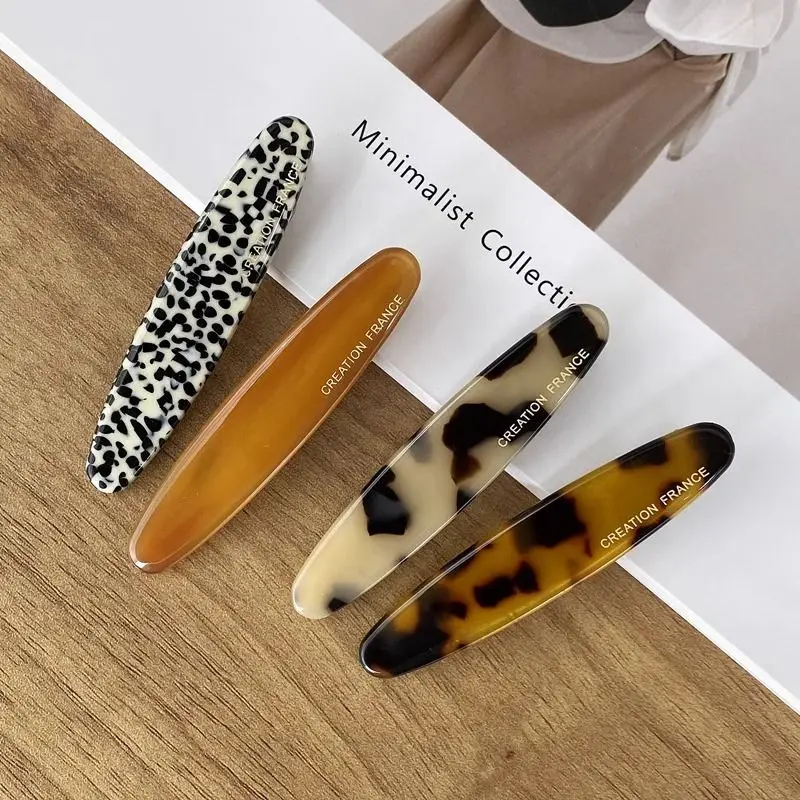 Korean Ins Style Hairpin Clip Broken Hairpin Clip - Image 10