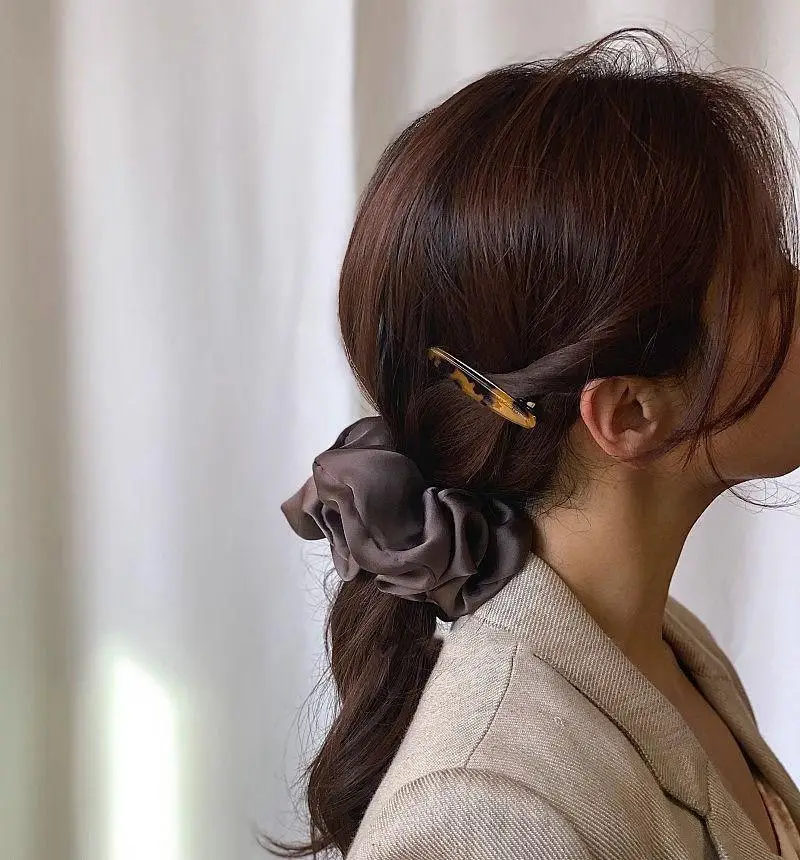 Korean Ins Style Hairpin Clip Broken Hairpin Clip — feature 10