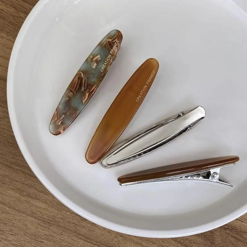 Korean Ins Style Hairpin Clip Broken Hairpin Clip — feature 12