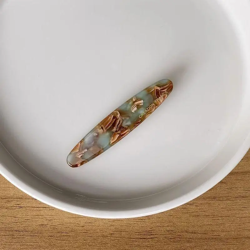 Korean Ins Style Hairpin Clip Broken Hairpin Clip — feature 18
