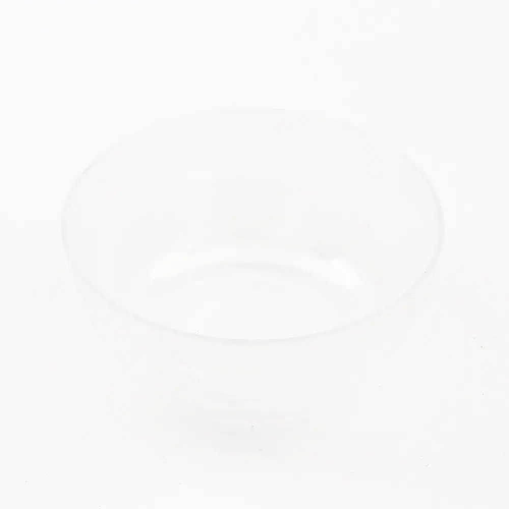 Transparent Pink Mask Bowl & Stick Set - Image 7