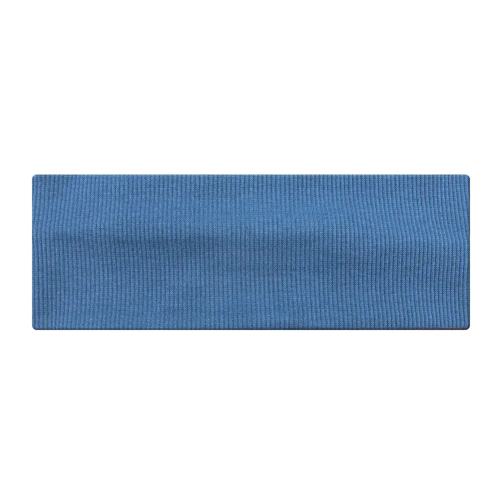 Women's Knitted Hair Band for Face Wash & Yoga Fitness - Image 15