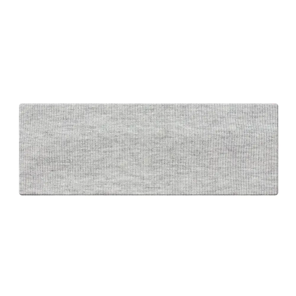 Women's Knitted Hair Band for Face Wash & Yoga Fitness - Image 3