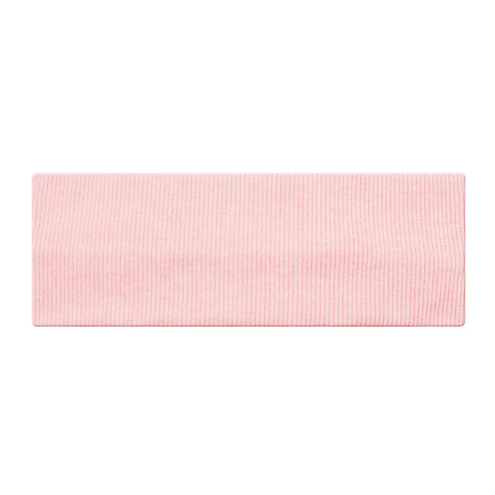 Women's Knitted Hair Band for Face Wash & Yoga Fitness - Image 9