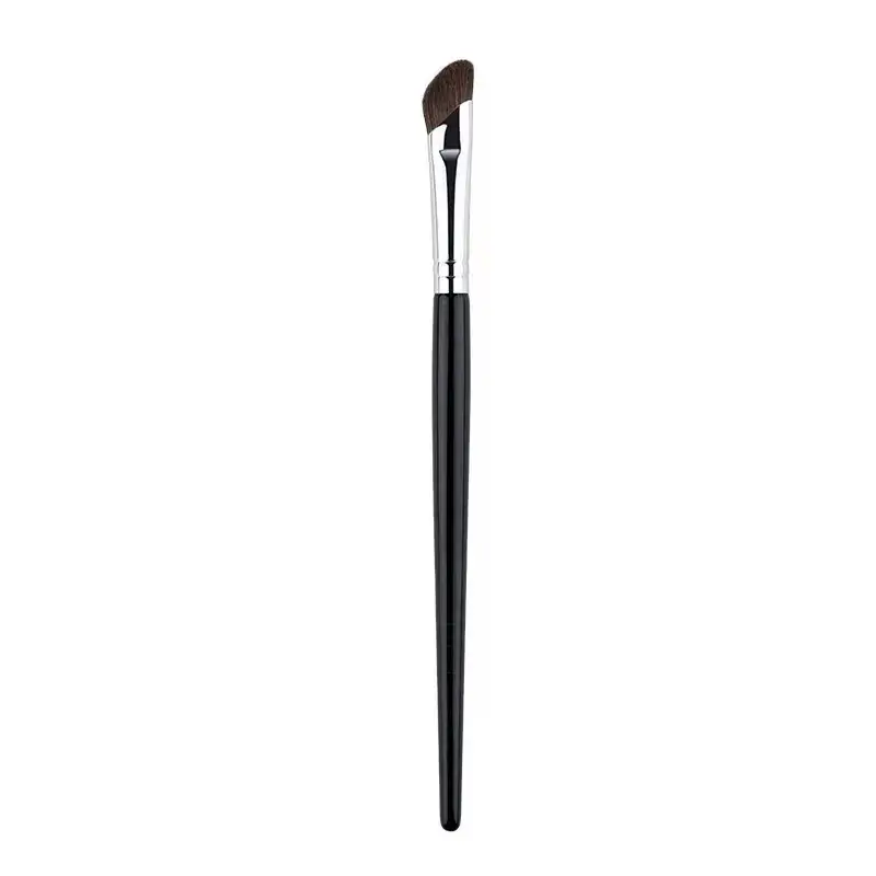 New Small Sickle Nose Shadow Brush Mountain Root Alar Vignette Pony Hair Oblique Head Trim Shadow Brush Cangzhou Makeup Brush - Image 6