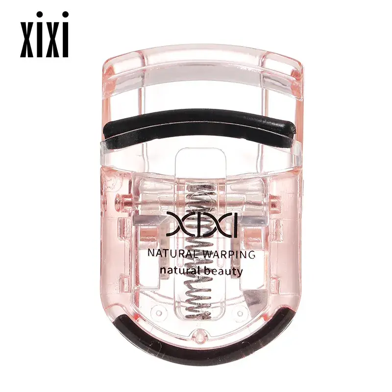 Xixi Mini Eyelash Curler Portable Beginner Friendly - Image 7