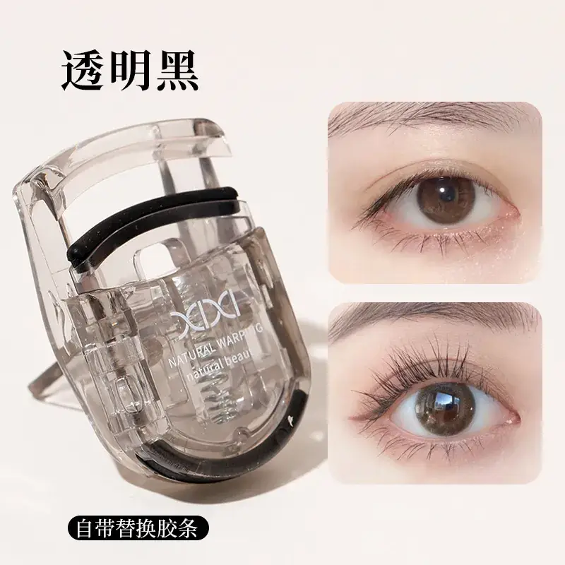 transparent black