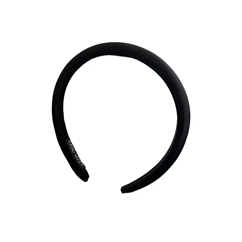 Korean Style Retro Hair Press Headband Set of 6 - Image 14