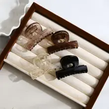 Korean Style Retro Hair Press Headband Set of 6 — feature 8