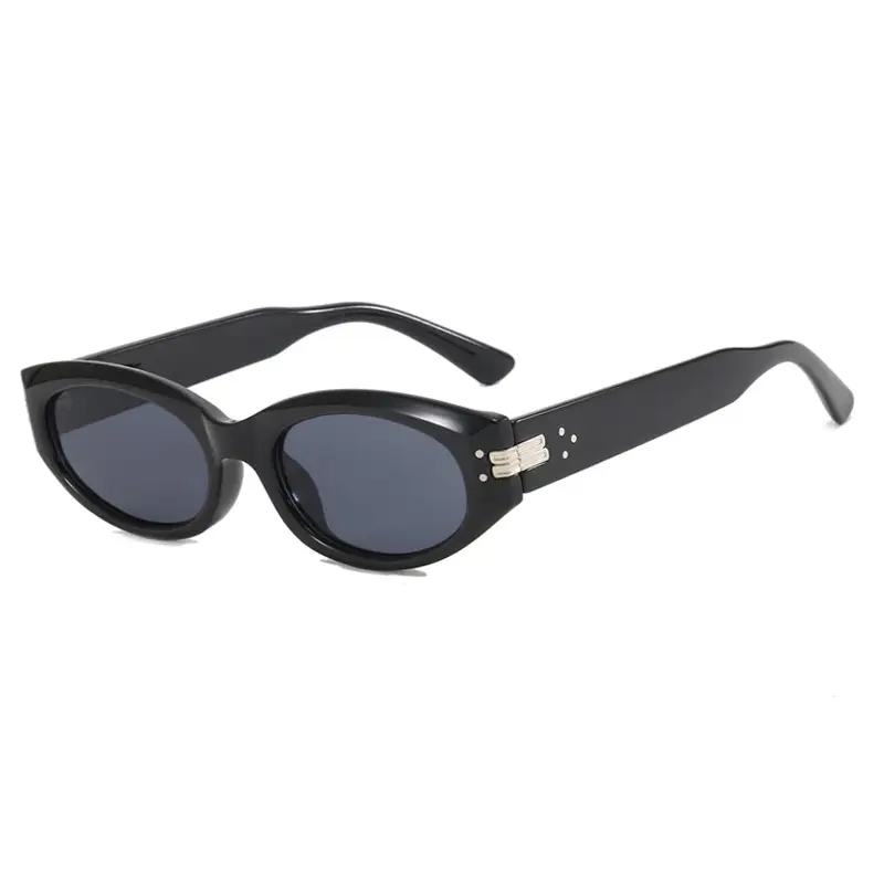 Women Cat-Eye Sunglasses Anti-UV 2024 - Image 8