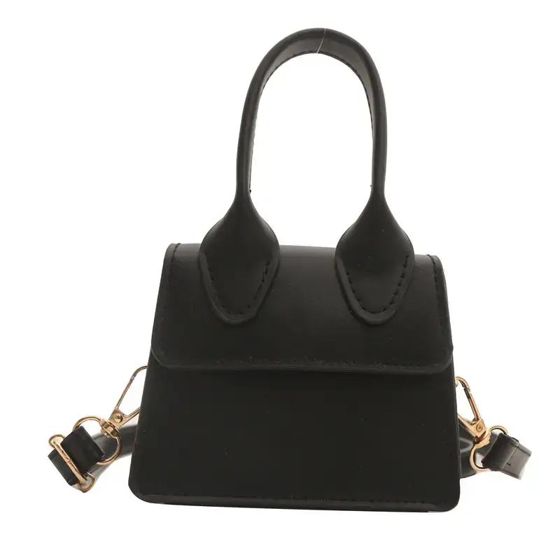Mini Women's Beige Shoulder Crossbody Bag 2024 - Image 11