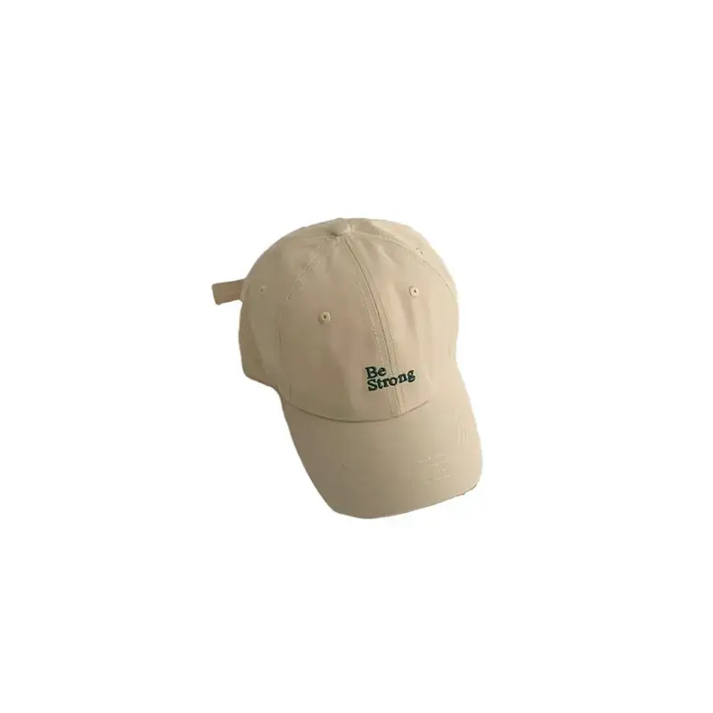 Green Baseball Cap for Kids 2025 New Ins - Image 13