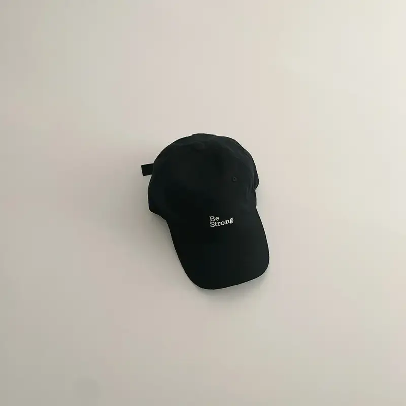 Green Baseball Cap for Kids 2025 New Ins - Image 2