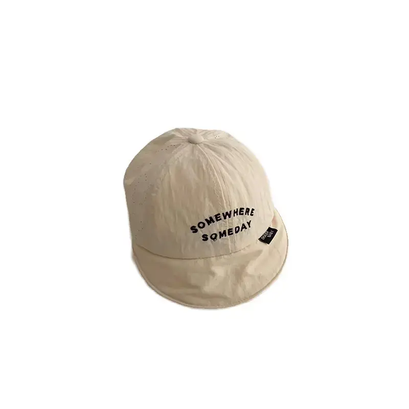 Baby Sun Hats Summer New Size Quick Drying - Image 9