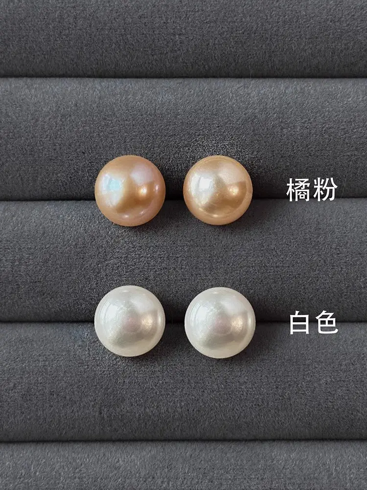 S925 Pearl Earrings Women Elegant Light Luxury 2024 — feature 5