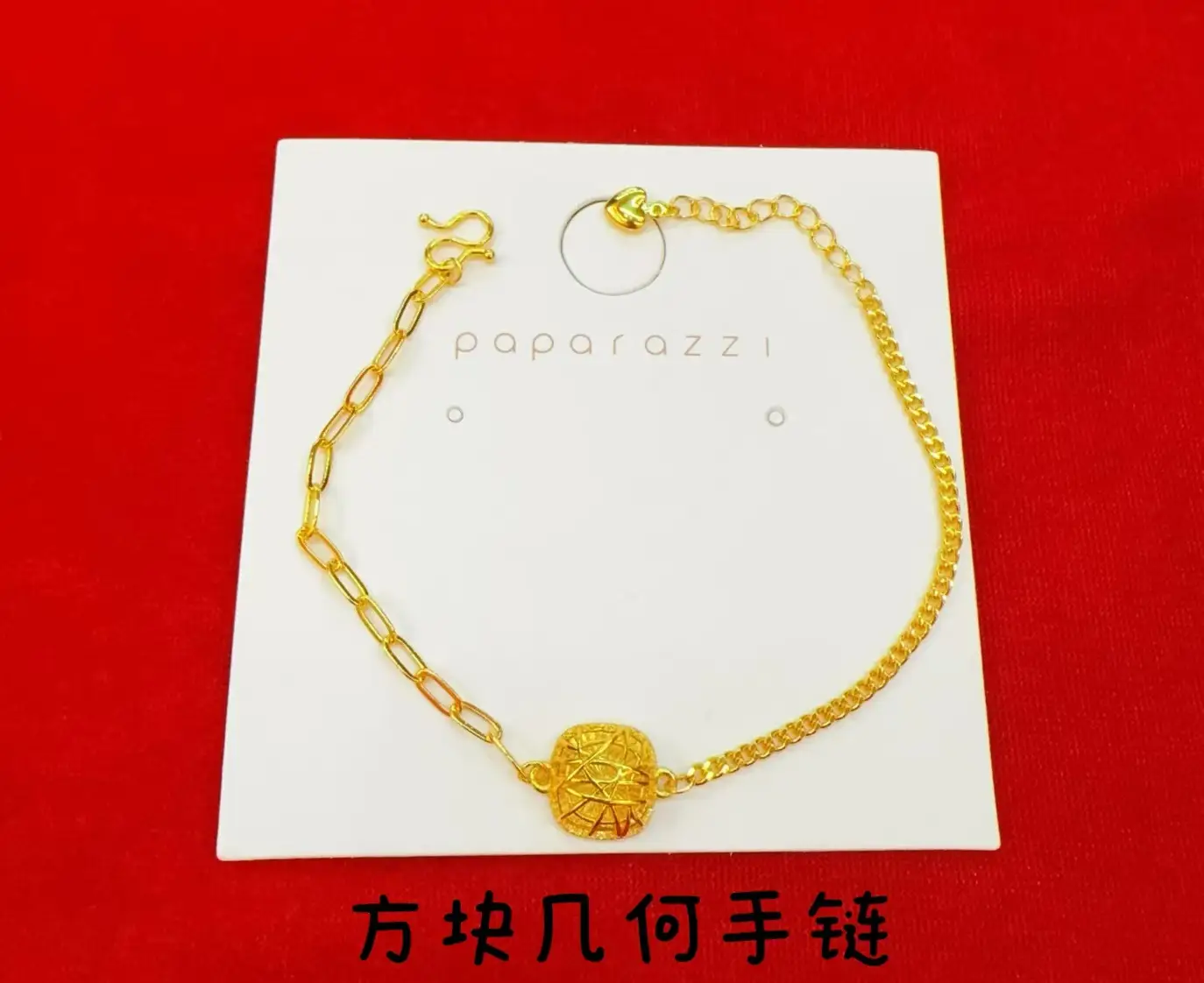 Gold Floral Earrings Necklace Set for Women - Image 8