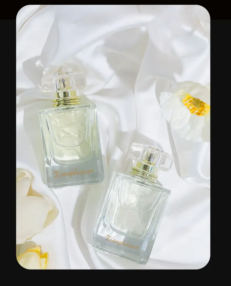 Fragrant Bei Goddess Dream Blossoms Limited Perfume 50ml Light Fragrance Lady Perfume Gardenia Rose Bluebell Fragrance — feature 53