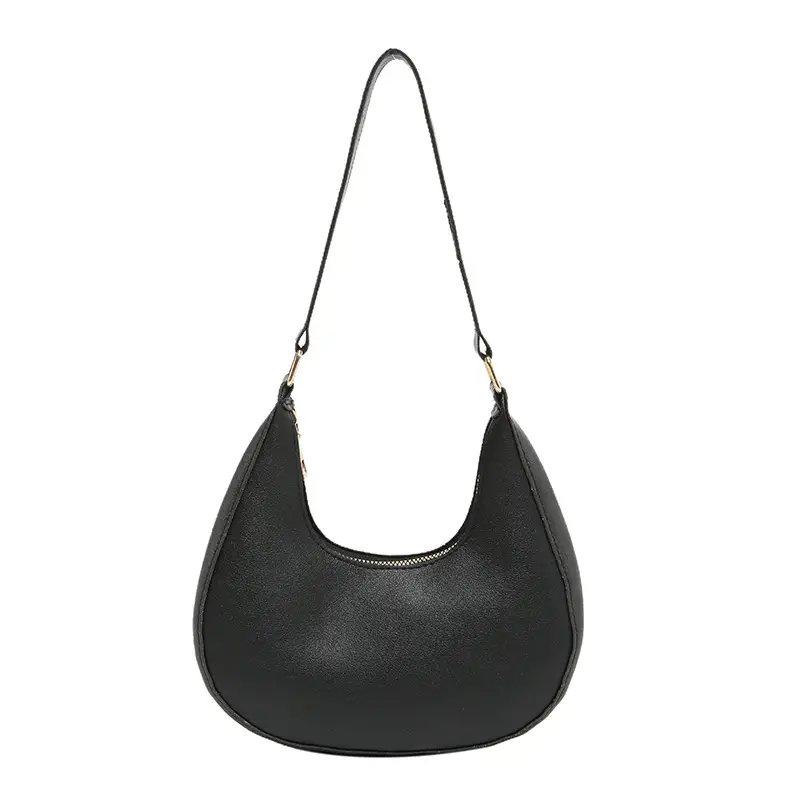 Elegant Ins Shoulder Bag for Women Spring New - Image 11
