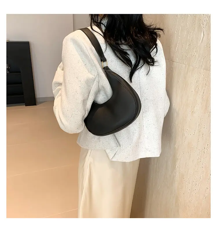 Elegant Ins Shoulder Bag for Women Spring New — feature 13