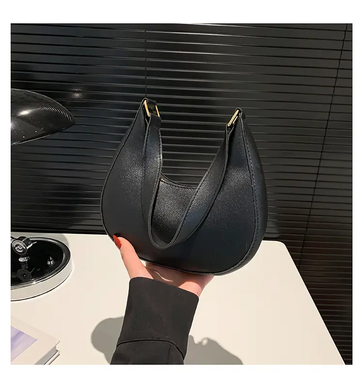 Elegant Ins Shoulder Bag for Women Spring New — feature 31