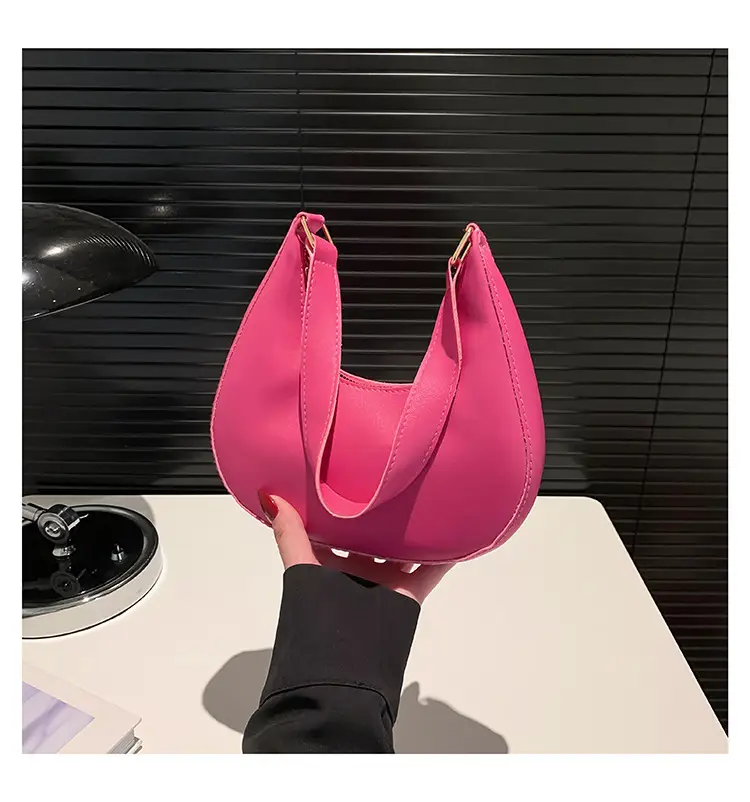 Elegant Ins Shoulder Bag for Women Spring New — feature 32