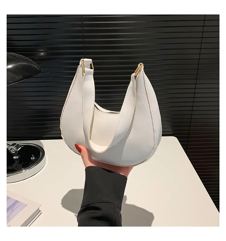 Elegant Ins Shoulder Bag for Women Spring New — feature 33
