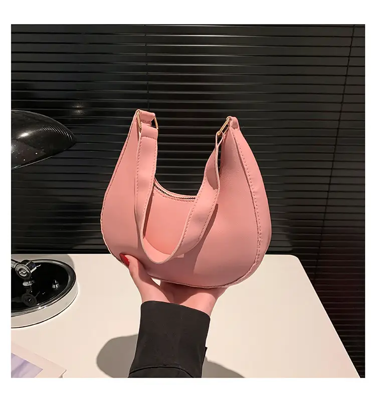 Elegant Ins Shoulder Bag for Women Spring New — feature 36