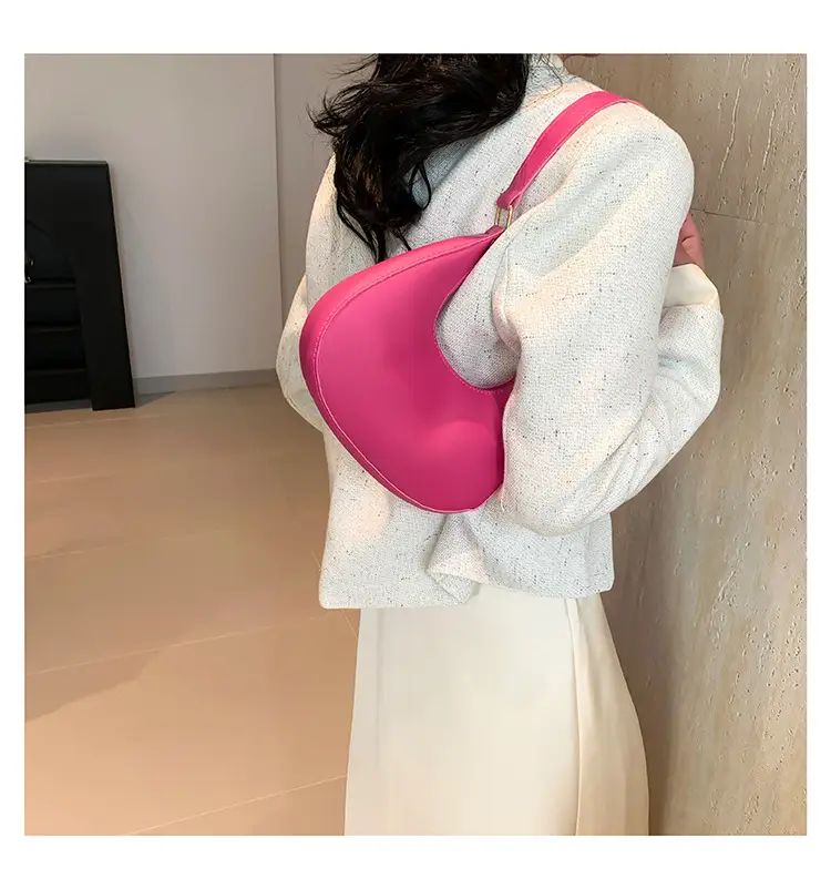 Elegant Ins Shoulder Bag for Women Spring New — feature 9