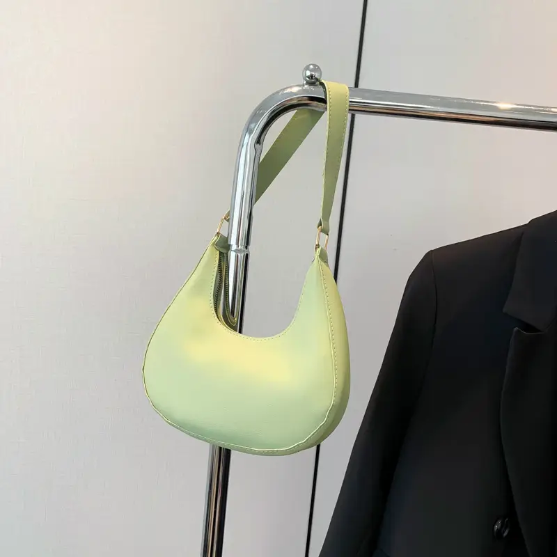 Elegant Ins Shoulder Bag for Women Spring New - Image 5