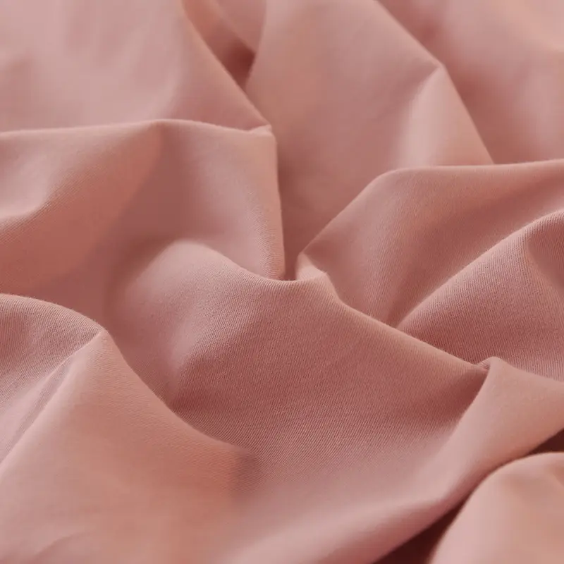 Class a 100% Cotton Xinjiang Cotton Solid Color Pure Cotton Reactive Brushed Bed Sheet Ultra Soft Household Oversized Bed Sheet Wholesale — feature 12