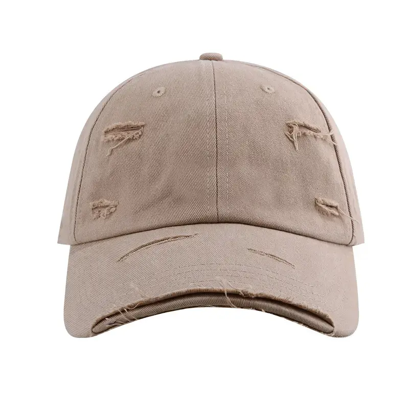 Women Black Baseball Cap Summer Retro All Match - Image 12