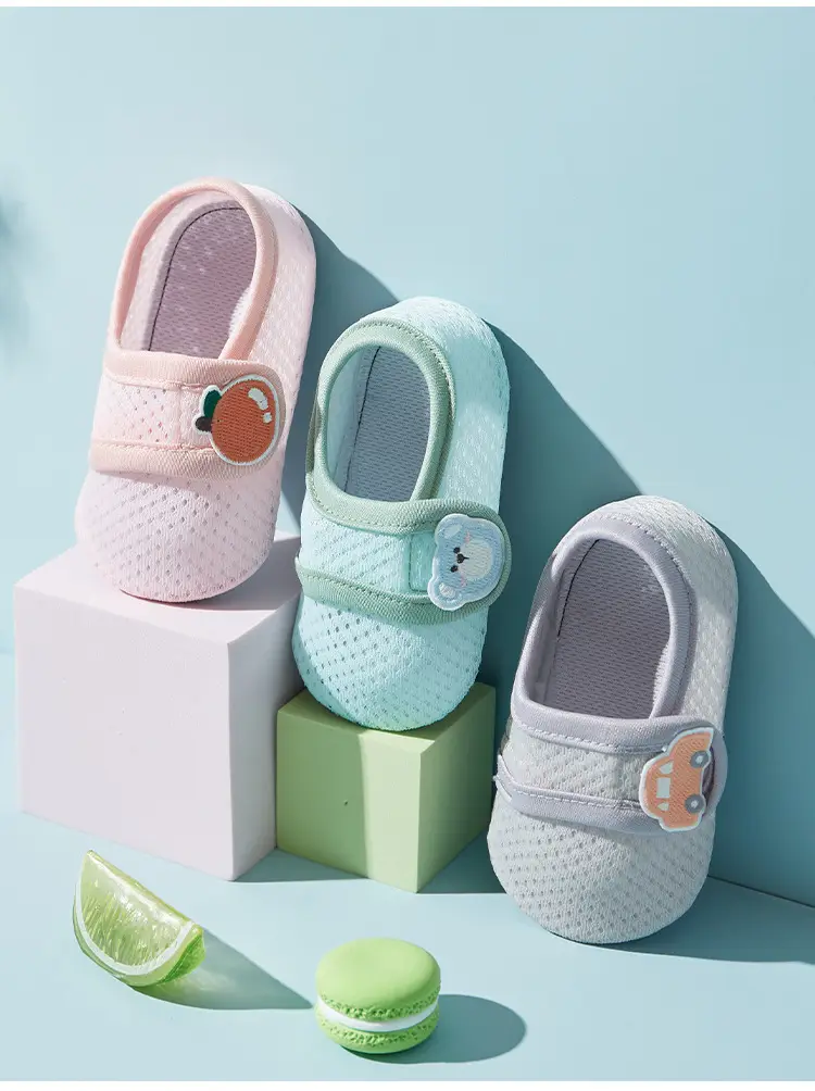 Non-Slip Kids Floor Socks for 1-3 Years β feature 13