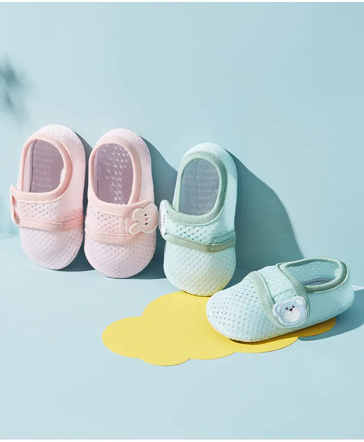 Non-Slip Kids Floor Socks for 1-3 Years β feature 14