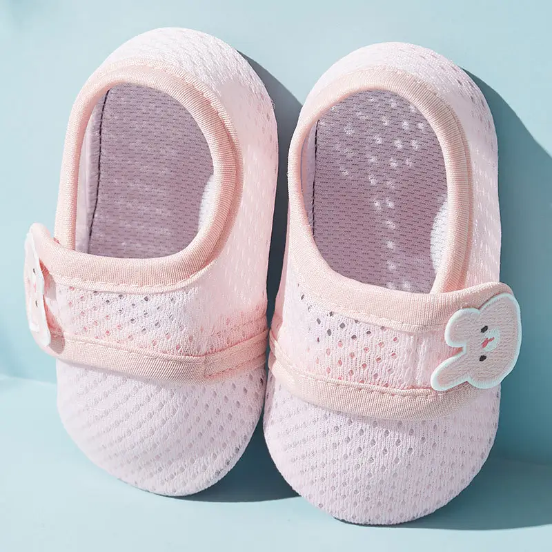 Non-Slip Kids Floor Socks for 1-3 Years - Image 3