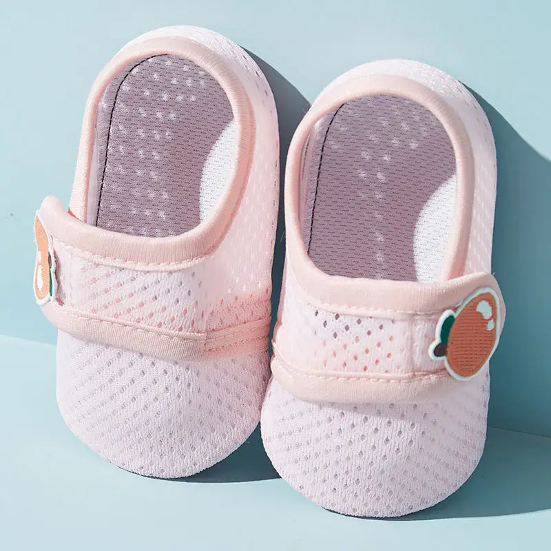 Non-Slip Kids Floor Socks for 1-3 Years - Image 4