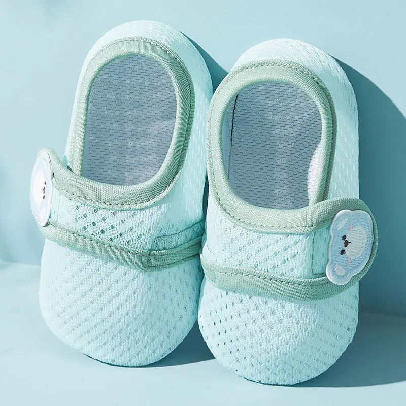 Non-Slip Kids Floor Socks for 1-3 Years - Image 5