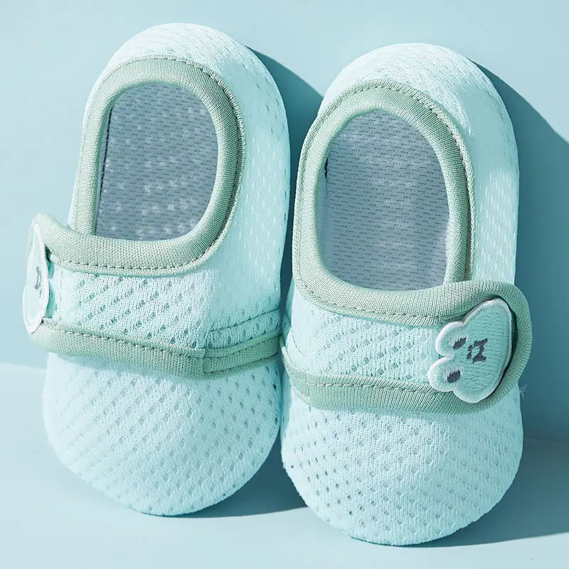 Non-Slip Kids Floor Socks for 1-3 Years - Image 6