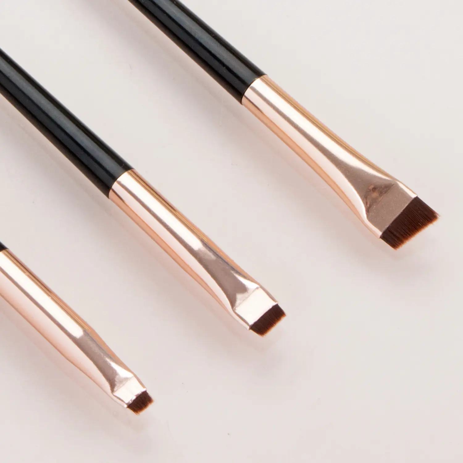3 Pack Makeup Brushes Set Eyeliner & Eyeshadow — feature 8