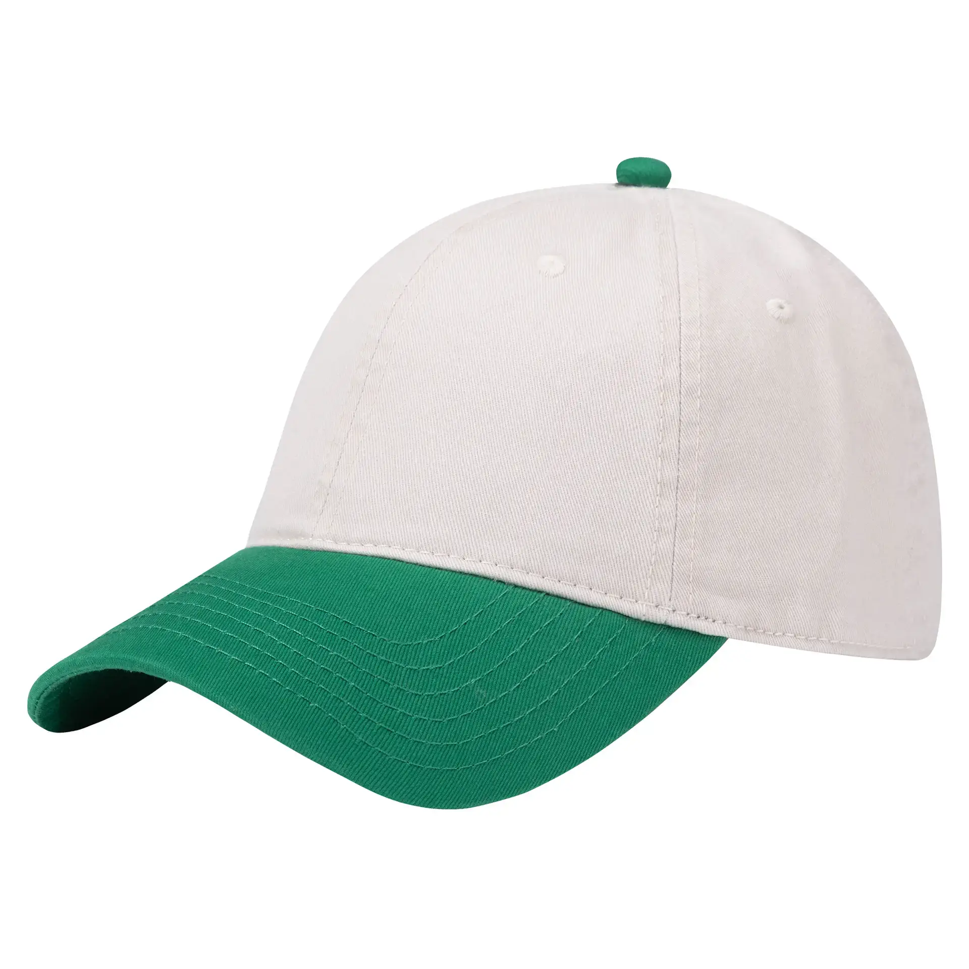 Women Pink Baseball Cap Wholesale Casual Face Show - Image 4