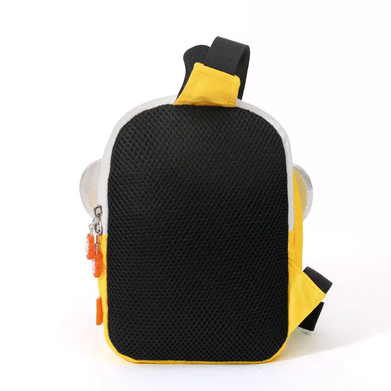 Cute Bee Design Crossbody Bag for Kids 1-3Y