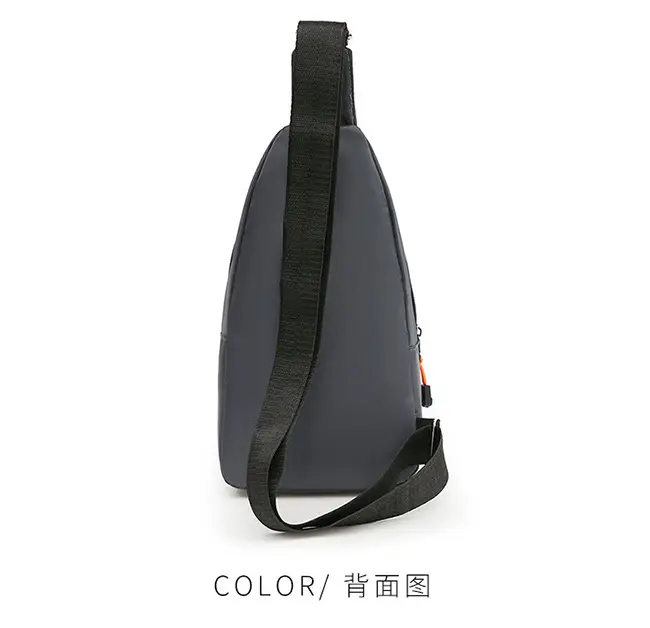 iPad Mini Crossbody Bag Black Large Capacity — feature 29